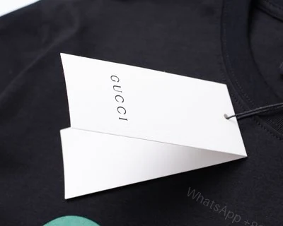 View 6 of Gucci T-Shirt – GC0027