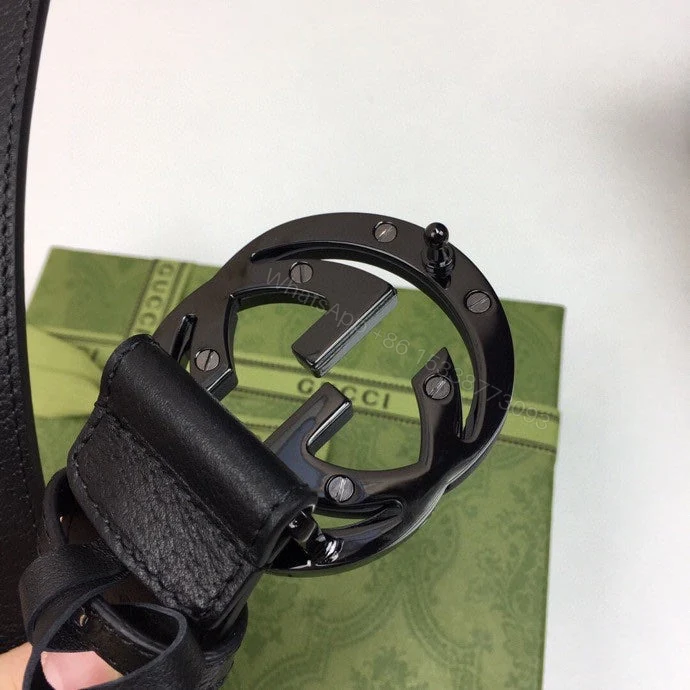 View 4 of Women’s Luxury GCI BELTS 019
