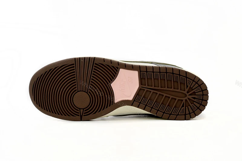 View 8 of Nike SB Dunk Low Yuto Horigome FQ1180-001
