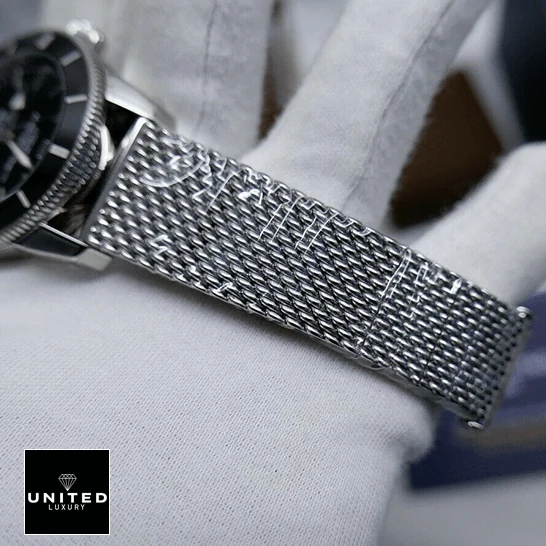View 8 of Breitling Superocean Replica