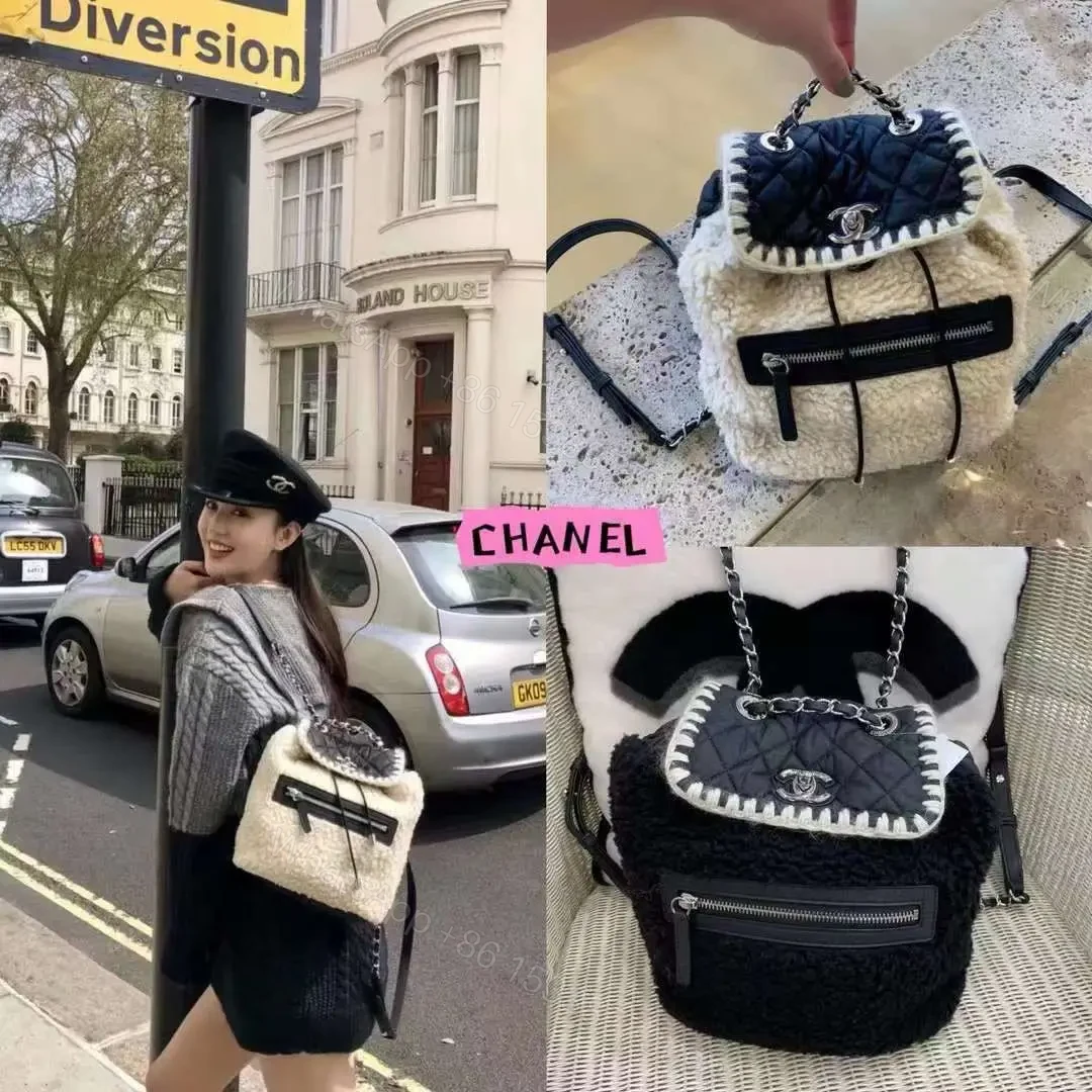 CHANEL — view 1