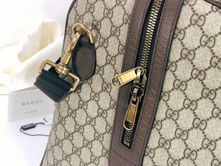 View 6 of GG DUFFLE BAG – GBC32