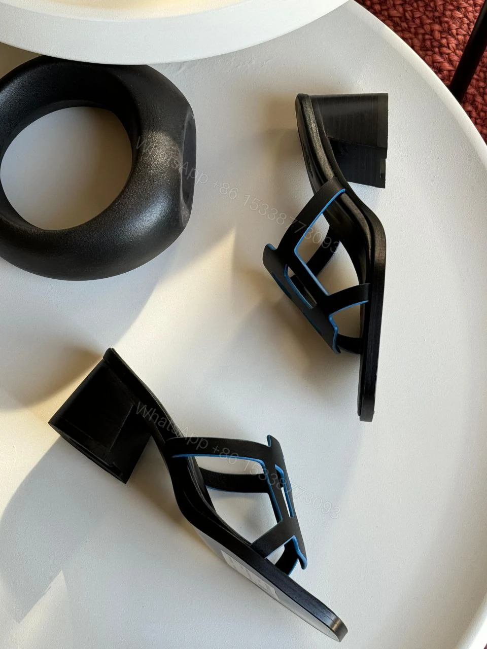 View 6 of Izzy 60 sandal