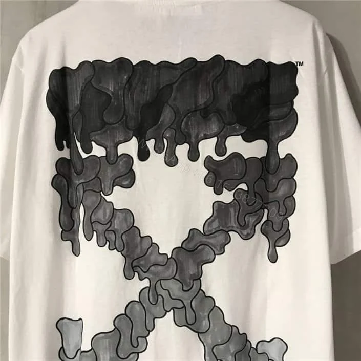 View 4 of OFF-WHITE T-SHIRT – OW15