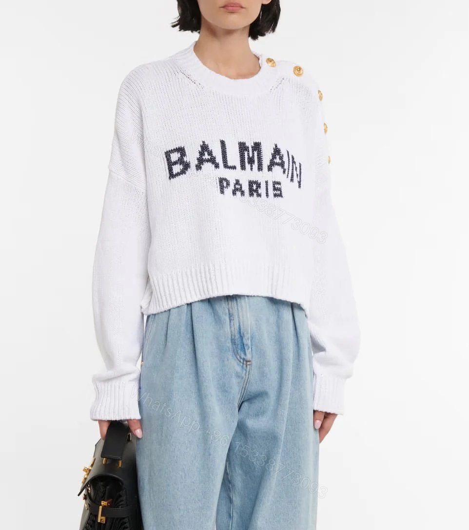 BALMAIN — view 1