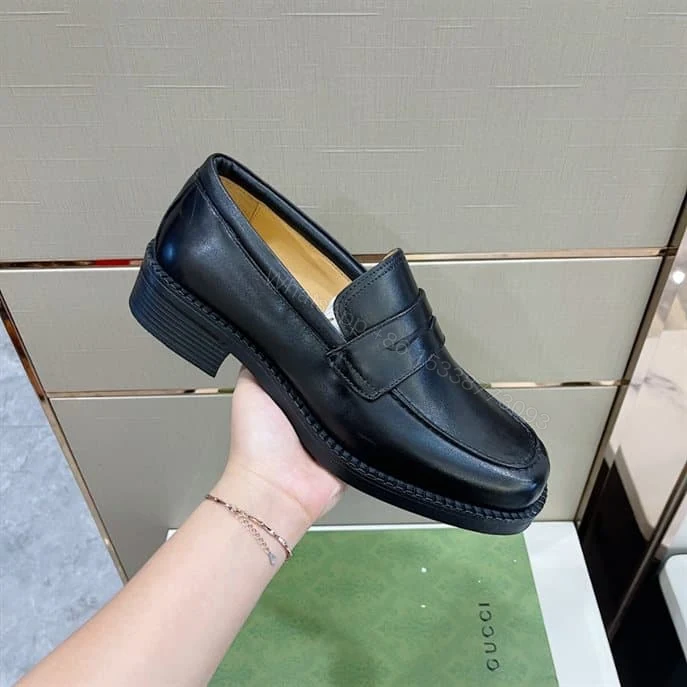 View 2 of GUCCI LOAFERS – LDG020