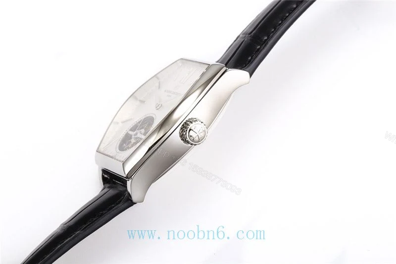 View 17 of Replica Vacheron Constantin Malte Tourbillon Watch