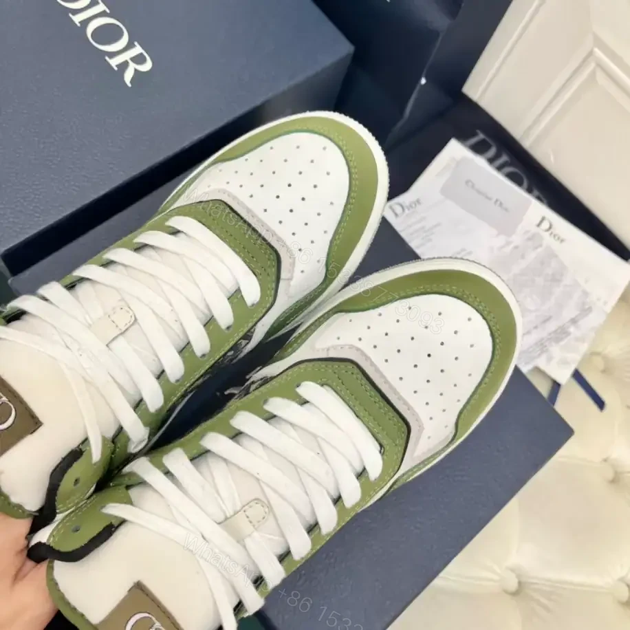 View 5 of B27 HIGH-TOP SNEAKER – CD142