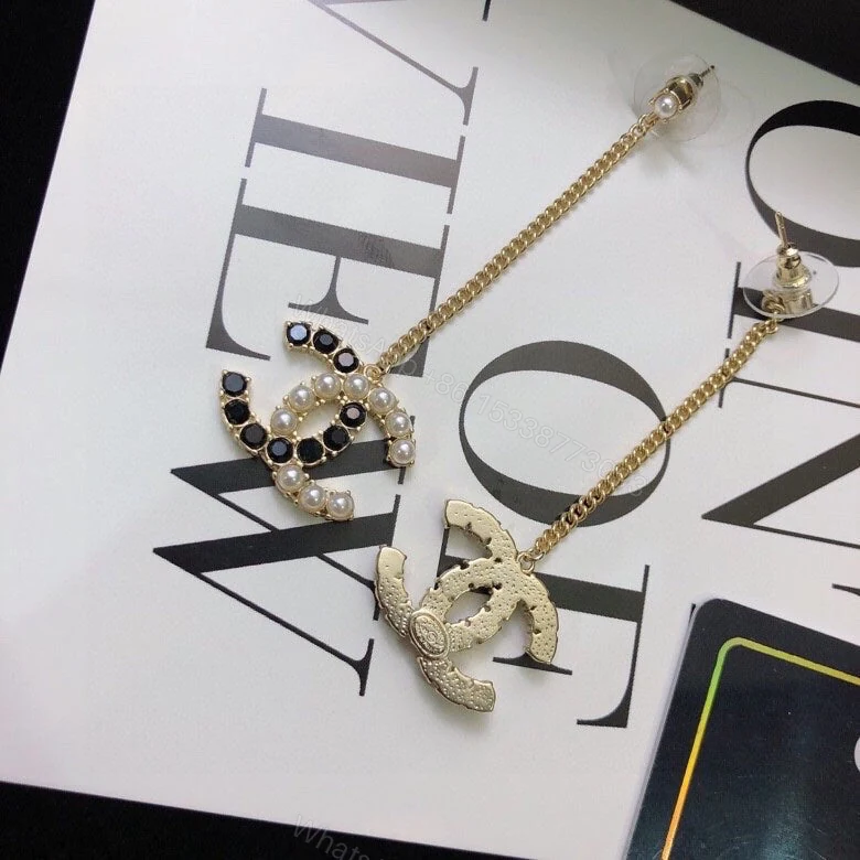 View 8 of EN – Lux Earring CHL 016