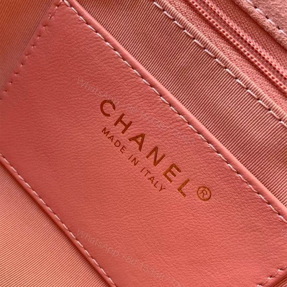 View 7 of Chanel Flap Bag(HIGH-END GRADE)