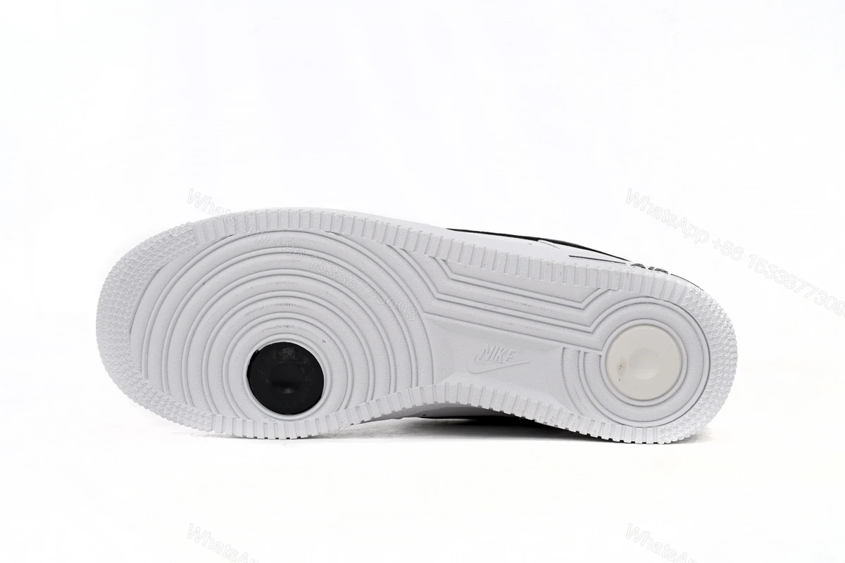 View 8 of Nike Air Force 1 Low “40th Anniversary” DQ7658-100