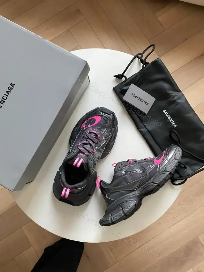 View 3 of BALENCIAGA 3XL SNEAKER – BB283