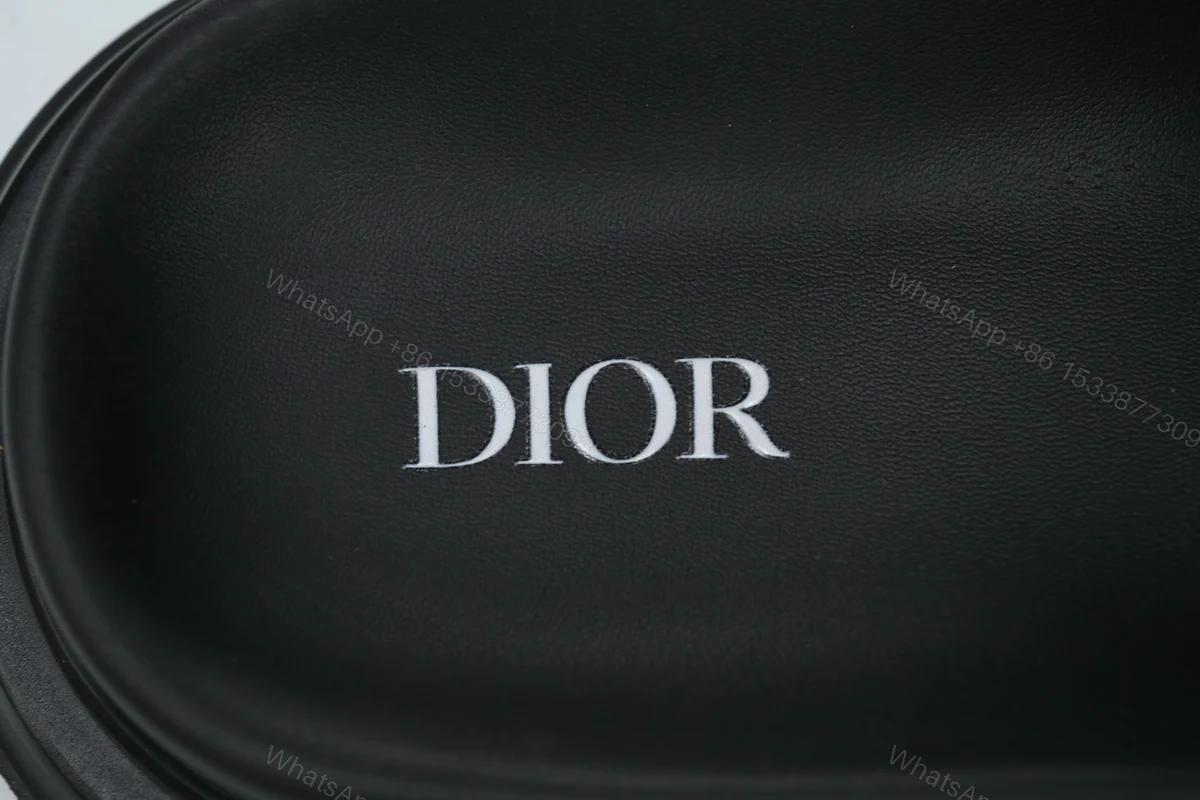 View 9 of Dior Aqua Brown