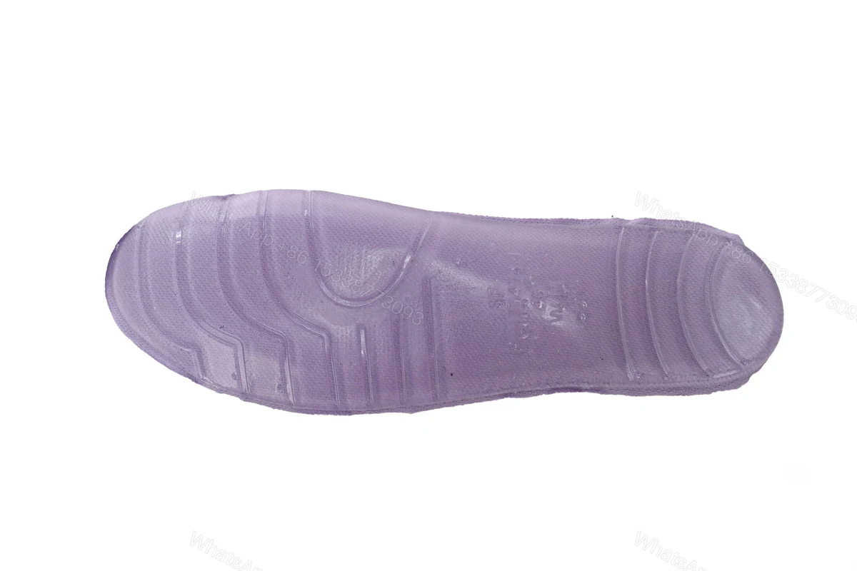 View 12 of Balenciaga Track 2 Sneaker Military Purple 568615 W3AG1 5310