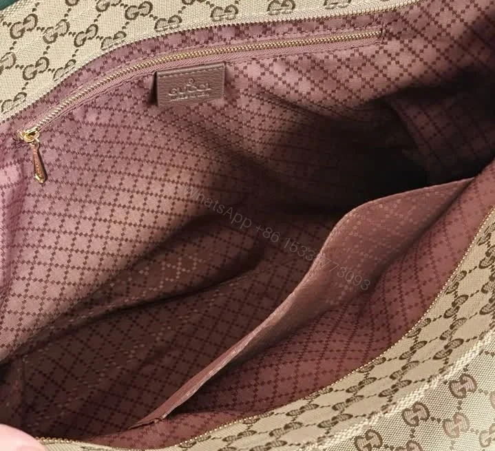 View 8 of Gucci GG Medium Tote Bag TB306