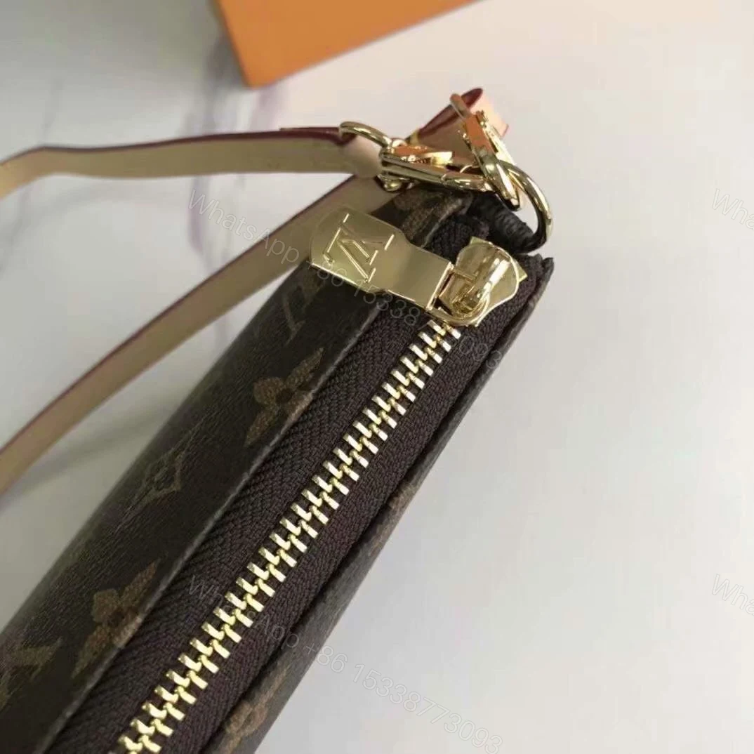 View 7 of Louis Vuitton Pochette Accessories
