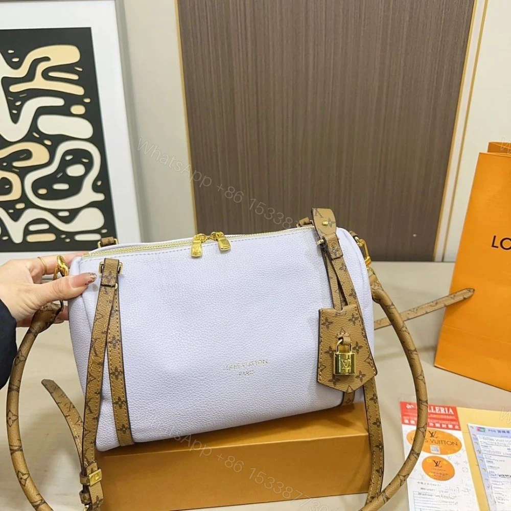 View 2 of Louis Vuitton Express PM Light Purple 26Cm M27275