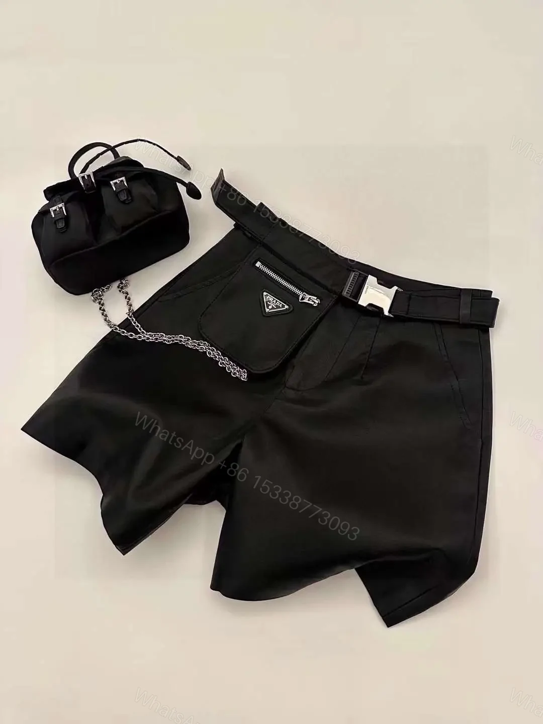 PRADA — view 1