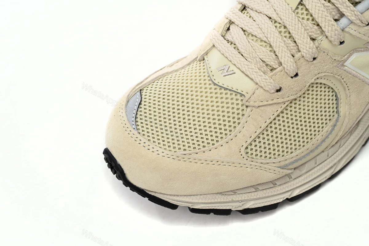 View 5 of New Balance 2002R Beige M2002RE