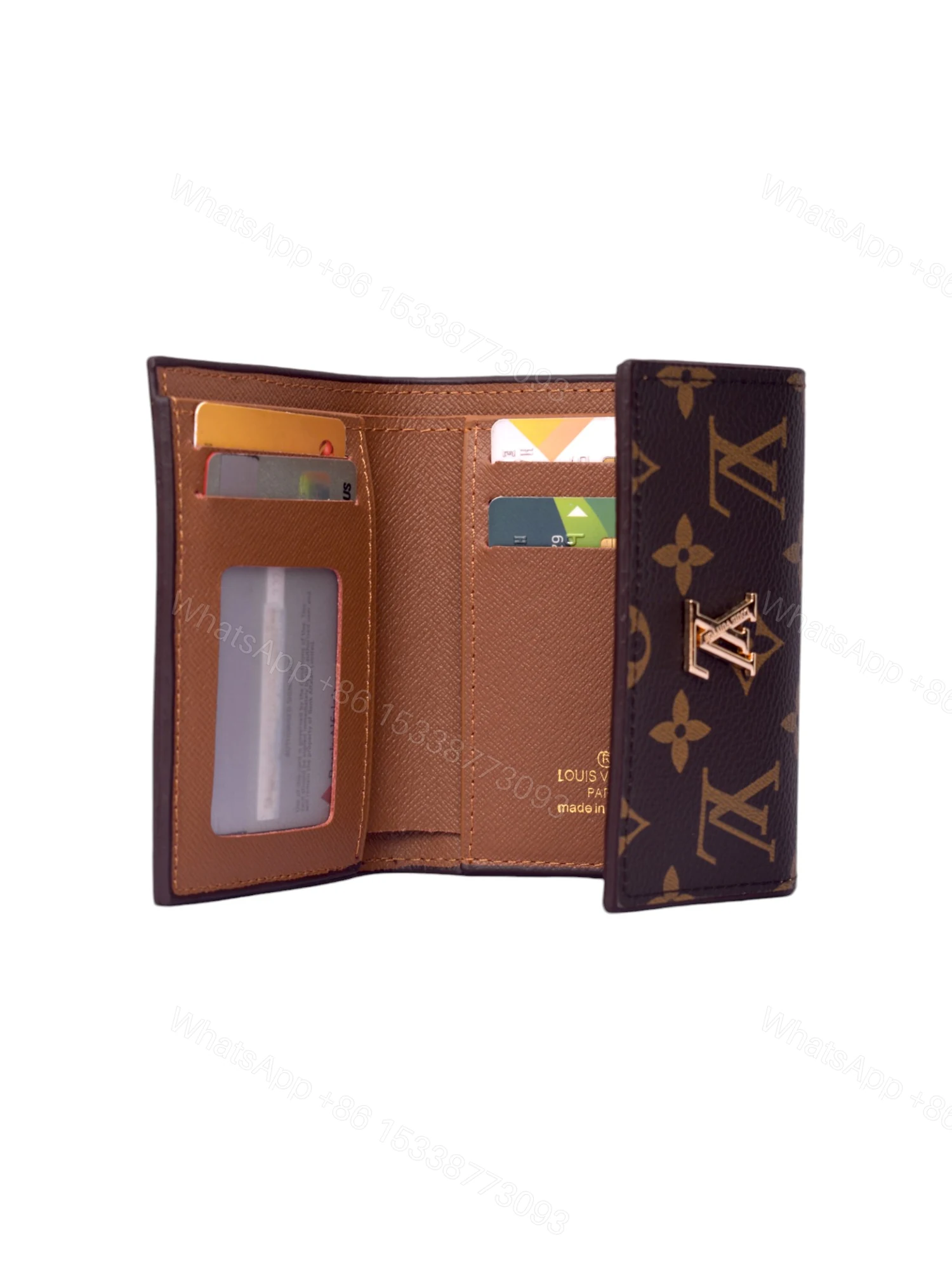 View 4 of Chic Snap Wallet