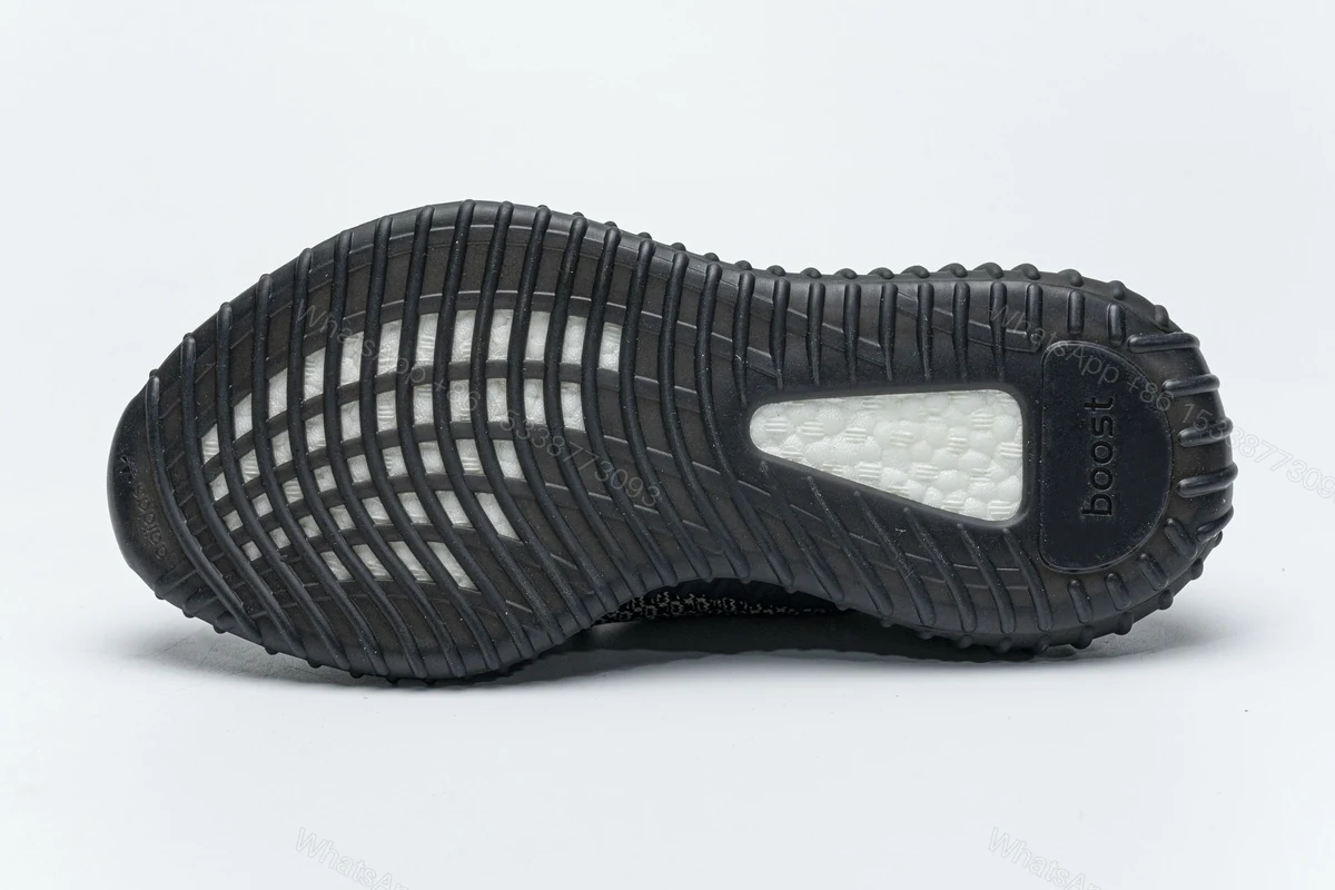 View 8 of Fake Yeezy 350 V2 Yecheil (Reflective) FX4145