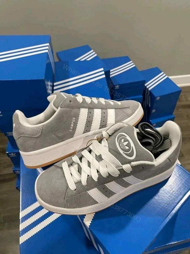 View 2 of First Copy Grey White Men’s Sneakers Premium Quality Casual Sports Shoes