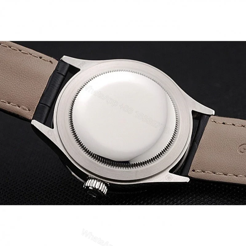 View 7 of Superclone Rolex Cellini Black Dial 622654