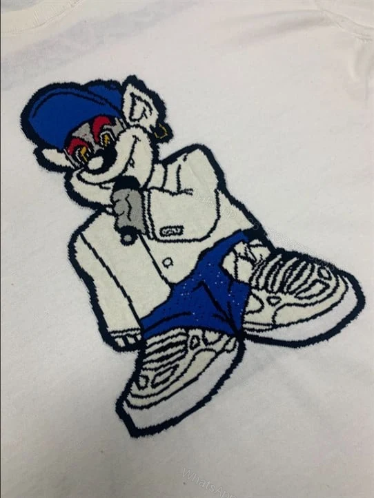 View 5 of LOUIS VUITTON T-SHIRT – LV27