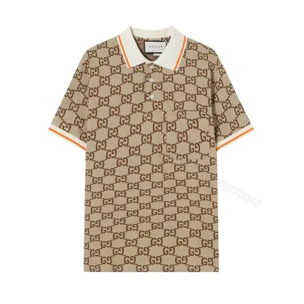 Gucci Polo – GC0143 — view 1