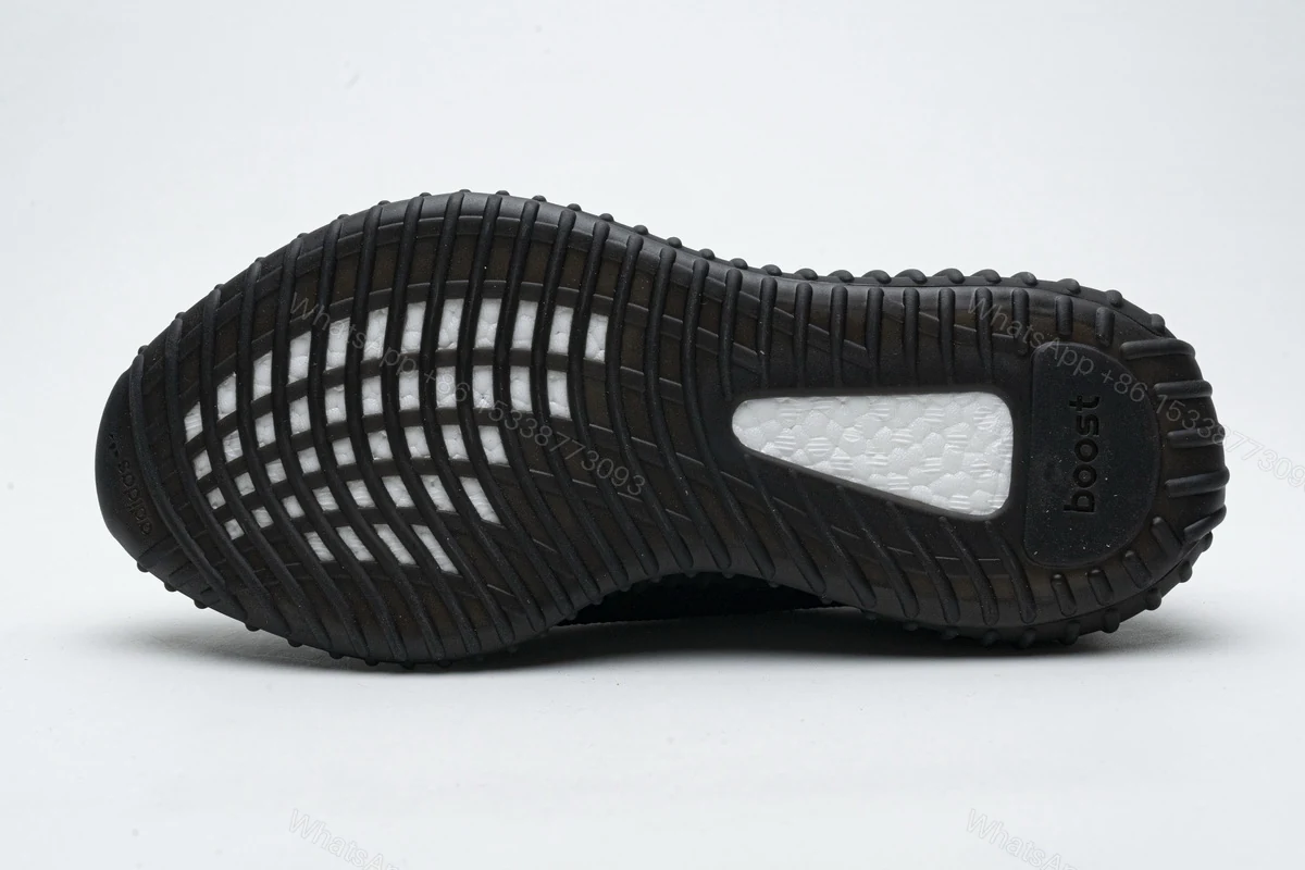 View 9 of (OG)Fake Yeezy 350 V2 Bred CP9652
