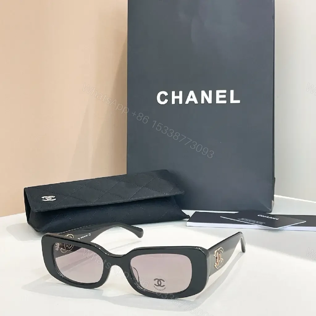 View 3 of Lux Angled Sunglasses: Premium Acetate, Polarized, Modern Lightweight