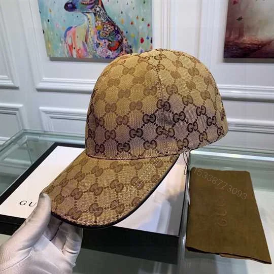 View 3 of Gucci Cap – RCG19