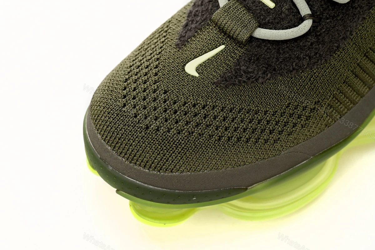 View 5 of Nike Air Max Scorpion FK Barely Volt DJ4701-300