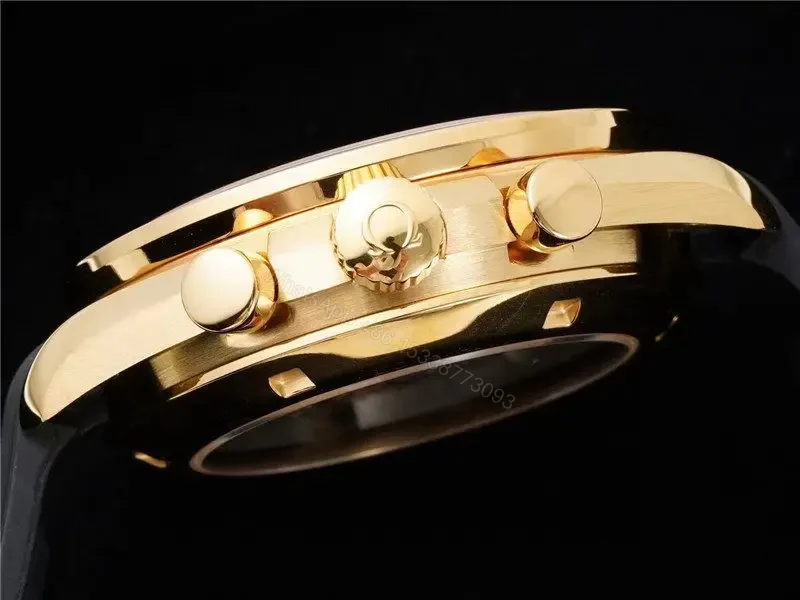 View 13 of Omega Speedmaster Hand-Wound Watch