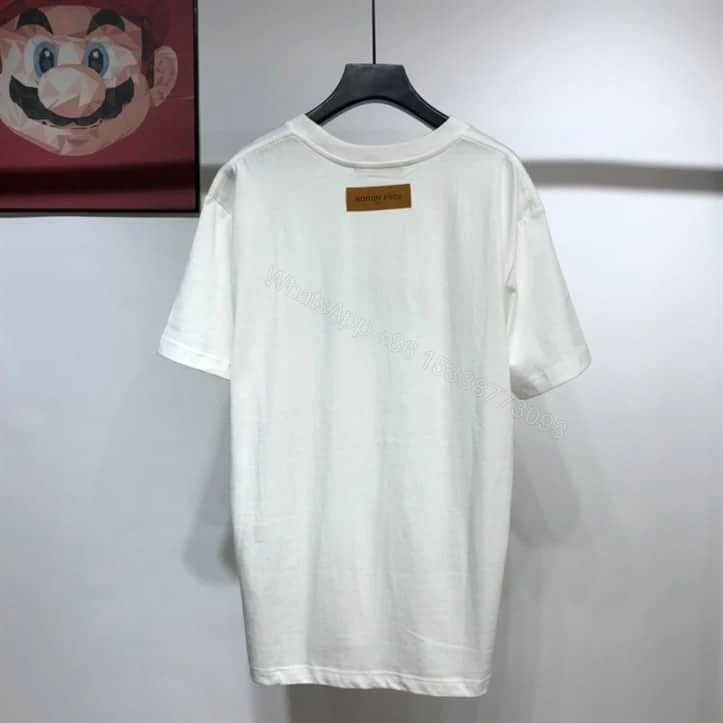 View 2 of LOUIS VUITTON T-SHIRT – LV23