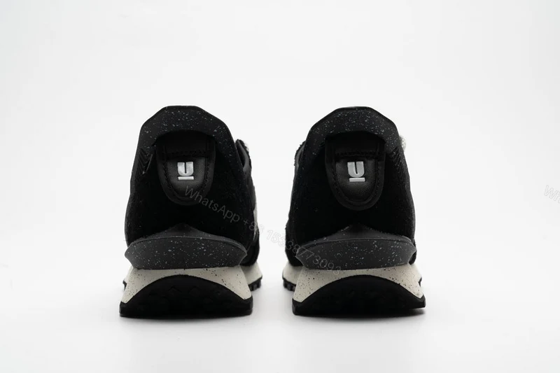 Nike Waffle Dbreak X Undercover Daybreak Black White BV4594-001 — view 2