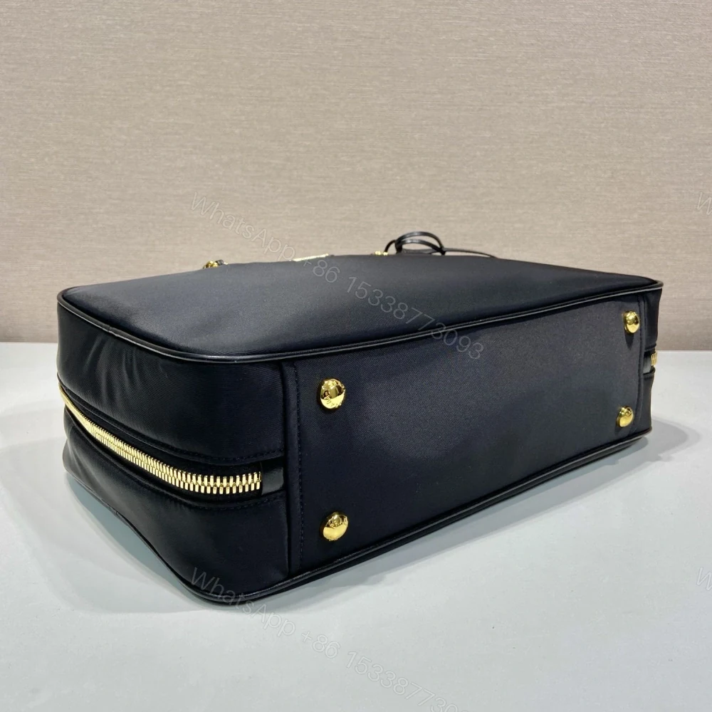 View 5 of 高仿Prada*ReEdition系列單肩包1BB121A大號免檢版
