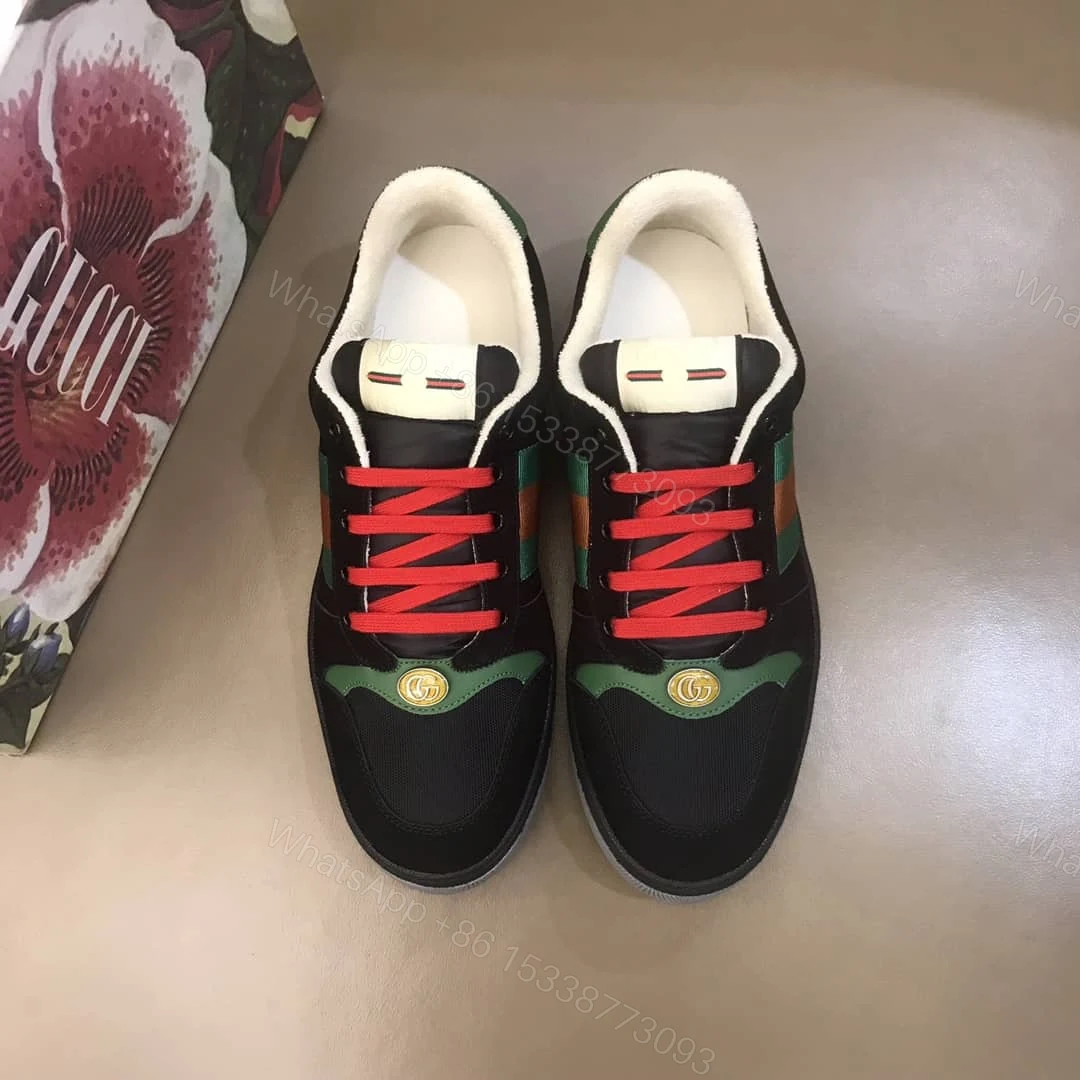View 4 of GUCCI SCREENER SNEAKER – GC105