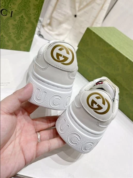 View 6 of GUCCI MEN’S GG SNEAKER – GC135