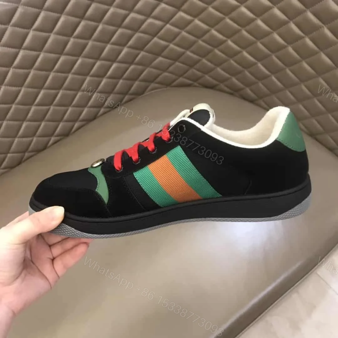 View 8 of GUCCI SCREENER SNEAKER – GC105