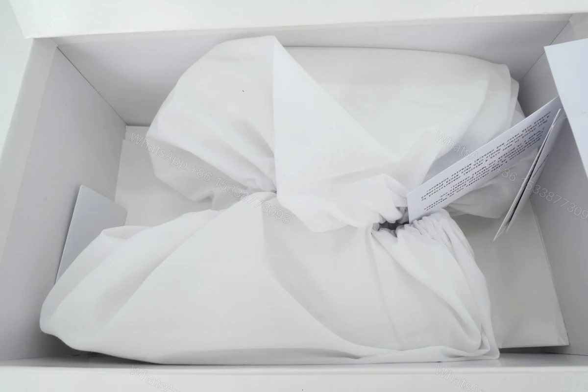 View 7 of Maison Margiela All White