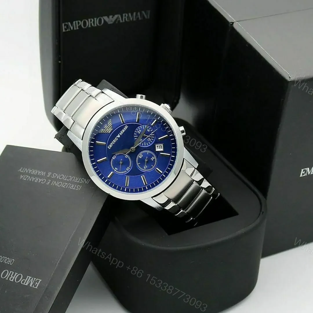* Emporio Armani AR-2453 For men 7A — view 1