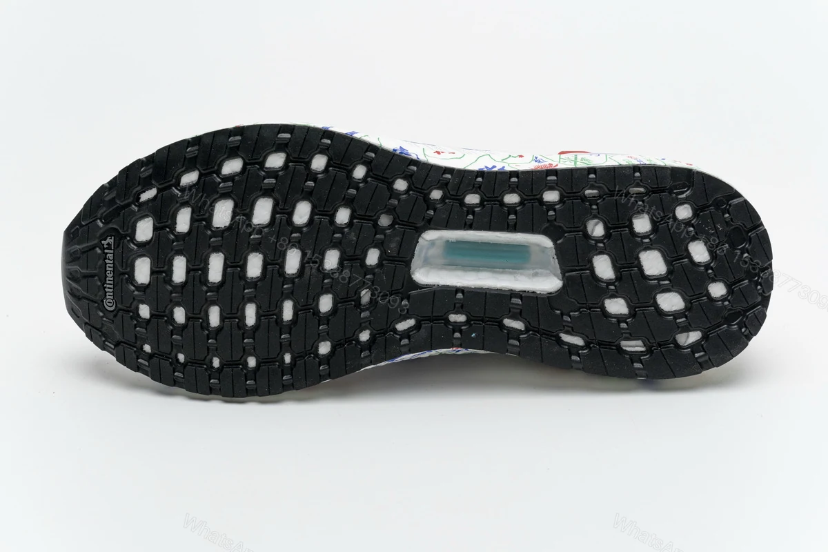 View 4 of Adidas Ultra BOOST 20 Chengdu FX8889