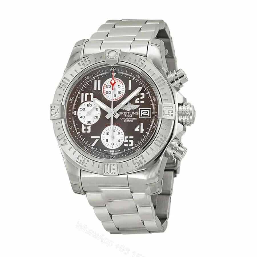 View 2 of Breitling Avenger Super Cloner II Automatic A13381
