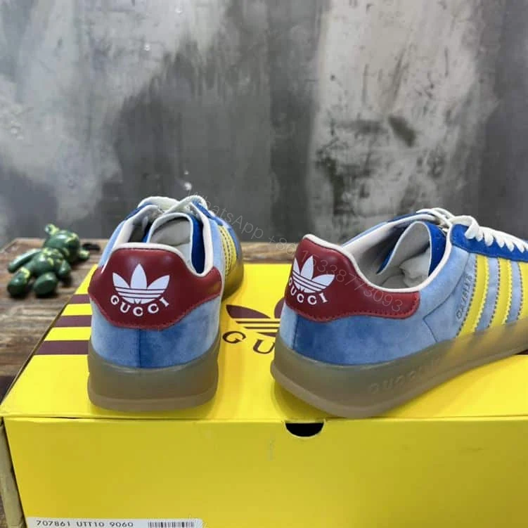 View 5 of GUCCI GAZELLE SNEAKER – GC113