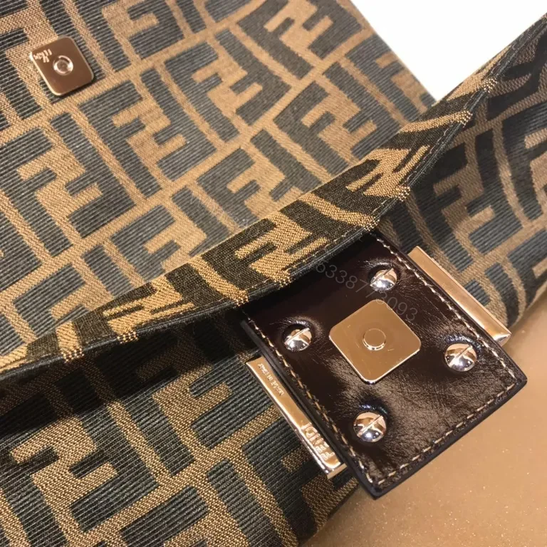 View 4 of Crossbody Classic Monogram with Bold Hardware Bag