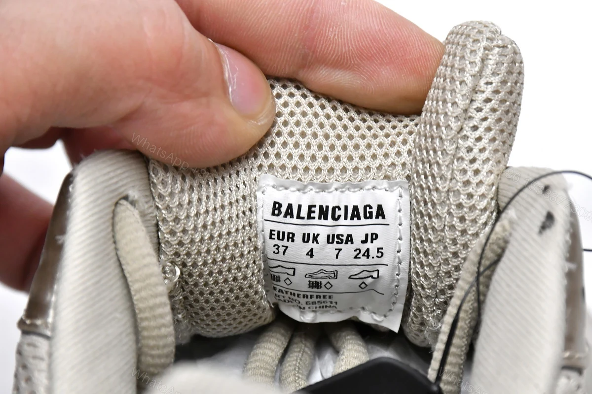 View 7 of Balenciaga Defender Beige 685611 W2RA6 9700