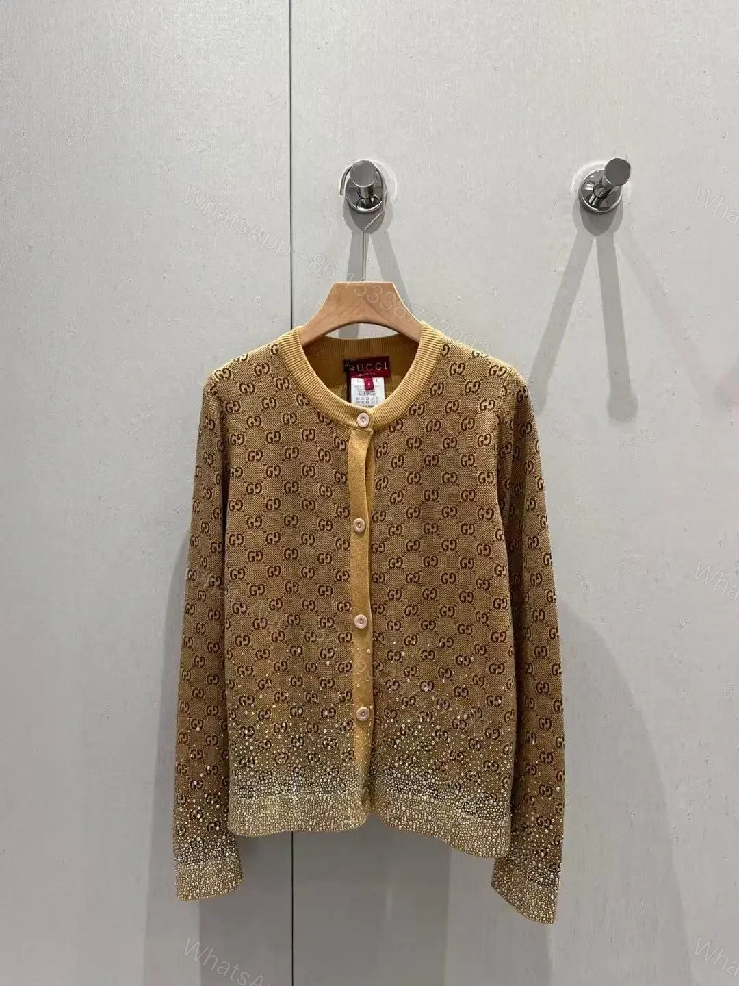 GUCCI — view 1