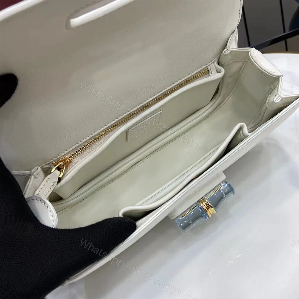 View 8 of Gucci Bamboo Diva medium bag(HIGH-END GRADE)