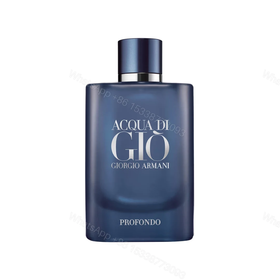 Giorgio Armani Acqua Di Giò Profondo Eau De Parfum For Men — view 1